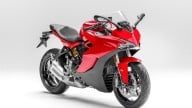 Moto - News: Ducati: 939 SuperSport m.y. 2017