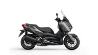 Moto - News: Yamaha X-Max 300 m.y.2017 - il "medio"