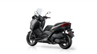 Moto - News: Yamaha X-Max 300 m.y.2017 - il "medio"