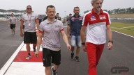 Il paddock ricorda Marco Simoncelli a Sepang