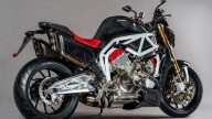 Moto - News: FGR Midlau V6: 2.500 cc di libidine