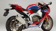 Moto - News: Honda CBR1000RR SP2: pronta a scendere in pista