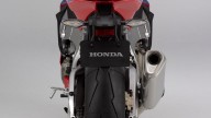 Moto - News: Honda CBR1000RR SP2: pronta a scendere in pista