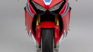 Moto - News: Honda CBR1000RR SP2: ready for the track