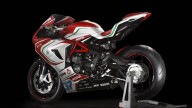 Moto - News: MV Agusta F3 RC: a 'made in Italy' exclusive