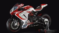 Moto - News: MV Agusta F3 RC: a 'made in Italy' exclusive