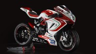 Moto - News: MV Agusta F3 RC: esclusività made in Italy