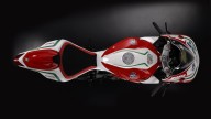 Moto - News: MV Agusta F3 RC: esclusività made in Italy