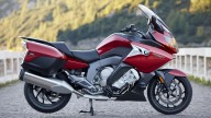 Moto - News: BMW K 1600 GT m.y. 2017