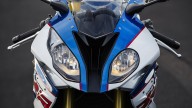 Moto - News: BMW S1000RR: arriva l'Euro 4