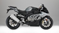 Moto - News: BMW S1000RR: arriva l'Euro 4