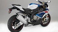 Moto - News: BMW S1000RR: arriva l'Euro 4