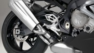 Moto - News: BMW S1000RR: arriva l'Euro 4