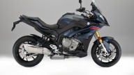 Moto - News: BMW, aggiornamenti per la S1000 XR m.y. 2017