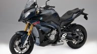 Moto - News: BMW, aggiornamenti per la S1000 XR m.y. 2017