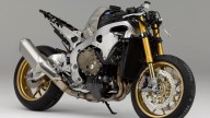 Moto - News: Honda, il ritorno della CBR1000RR: due versioni, SP ed SP2