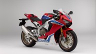 Moto - News: Honda, il ritorno della CBR1000RR: due versioni, SP ed SP2