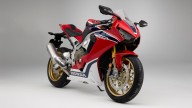 Moto - News: Honda, il ritorno della CBR1000RR: due versioni, SP ed SP2