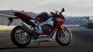 Moto - News: Honda, il ritorno della CBR1000RR: due versioni, SP ed SP2