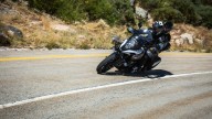 Moto - News: Suzuki V-Strom 1000 ABS ed XT m.y. 2017