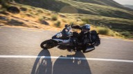 Moto - News: Suzuki V-Strom 1000 ABS ed XT m.y. 2017