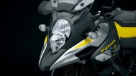 Moto - News: Suzuki V-Strom 1000 ABS ed XT m.y. 2017