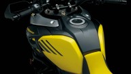 Moto - News: Suzuki V-Strom 1000 ABS ed XT m.y. 2017