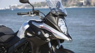 Moto - News: Suzuki V-Strom 650 ABS ed XT m.y. 2017