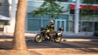 Moto - News: Suzuki V-Strom 650 ABS ed XT m.y. 2017