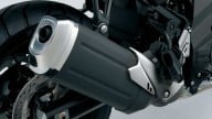 Moto - News: Suzuki V-Strom 650 ABS ed XT m.y. 2017