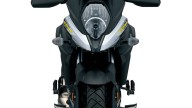 Moto - News: Suzuki V-Strom 650 ABS ed XT m.y. 2017