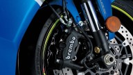 Moto - News: Suzuki, GSX-R 1000 my17: assalto alla SBK