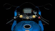 Moto - News: Suzuki, GSX-R 1000 my17: assalto alla SBK