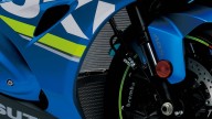 Moto - News: Suzuki, GSX-R 1000 my17: assalto alla SBK