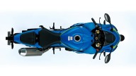 Moto - News: Suzuki, GSX-R 1000 my17: assalto alla SBK