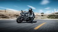 Moto - News: Kawasaki H2 Carbon m.y. 2017