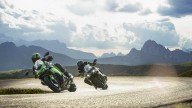 Moto - News: Kawasaki Z1000SX m.y. 2017