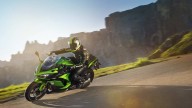 Moto - News: Kawasaki Z1000SX m.y. 2017