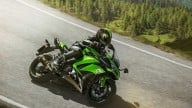 Moto - News: Kawasaki Z1000SX m.y. 2017