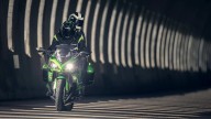 Moto - News: Kawasaki Z1000SX m.y. 2017