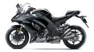 Moto - News: Kawasaki Z1000SX m.y. 2017