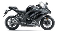 Moto - News: Kawasaki Z1000SX m.y. 2017