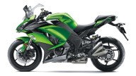 Moto - News: Kawasaki Z1000SX m.y. 2017