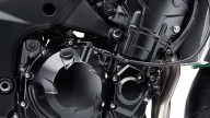 Moto - News: Kawasaki Z1000SX m.y. 2017