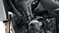 Moto - News: Kawasaki Z1000SX m.y. 2017