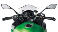 Moto - News: Kawasaki Z1000SX m.y. 2017