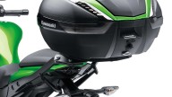 Moto - News: Kawasaki Z1000SX m.y. 2017