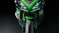 Moto - News: Kawasaki Z1000SX m.y. 2017