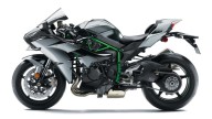 Moto - News: Kawasaki H2 Carbon m.y. 2017