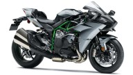 Moto - News: Kawasaki H2 Carbon m.y. 2017